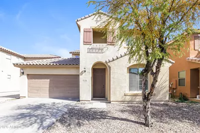 9314 W Williams Street, Tolleson, AZ 85353 - Photo 1