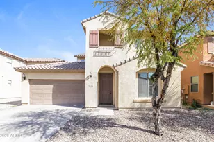 9314 W Williams St, Tolleson, AZ 85353 - Photo 1