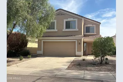 3245 W Santa Cruz Avenue W, San Tan Valley, AZ 85144 - Photo 1