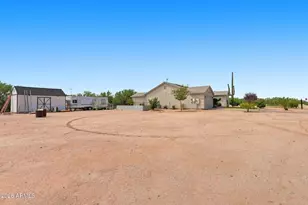 23043 E Sunny Ln, Florence, AZ 85132 - Photo 25