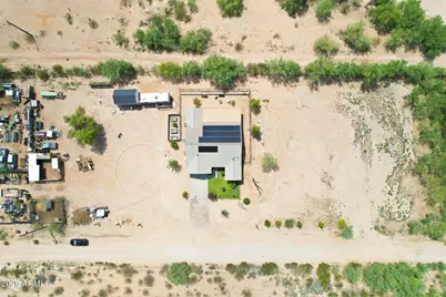 23043 E Sunny Lane, Florence, AZ 85132 - Photo 29