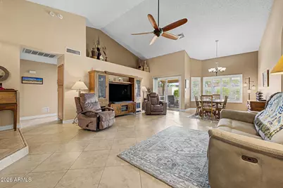 1353 N Abner --, Mesa, AZ 85205 - Photo 5