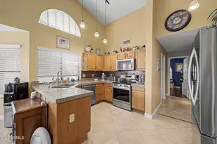 1353 N Abner, Mesa, AZ 85205 - Photo 11