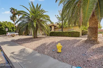 1353 N Abner --, Mesa, AZ 85205 - Photo 3