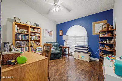 1353 N Abner --, Mesa, AZ 85205 - Photo 19