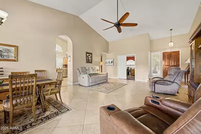 1353 N Abner --, Mesa, AZ 85205 - Photo 7