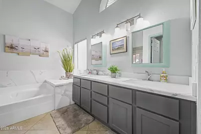 1353 N Abner --, Mesa, AZ 85205 - Photo 17