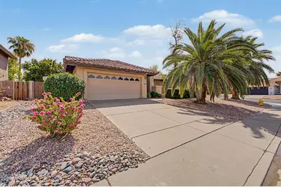 1353 N Abner --, Mesa, AZ 85205 - Photo 1