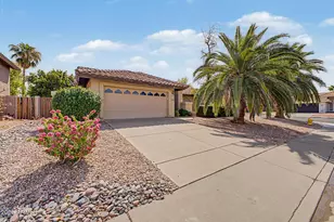 1353 N Abner, Mesa, AZ 85205 - Photo 1