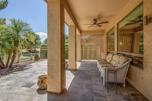 42953 W Ocean Breeze Dr, Maricopa, AZ 85138 - Photo 31