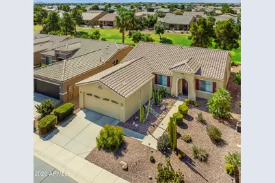 42953 W Ocean Breeze Drive, Maricopa, AZ 85138 - Photo 1