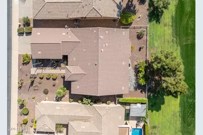 42953 W Ocean Breeze Drive, Maricopa, AZ 85138 - Photo 3