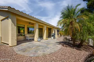 42953 W Ocean Breeze Dr, Maricopa, AZ 85138 - Photo 33