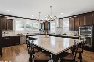 5223 S Axiom, Mesa, AZ 85212 - Photo 5