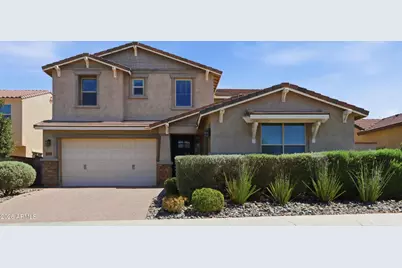 5223 S Axiom --, Mesa, AZ 85212 - Photo 1