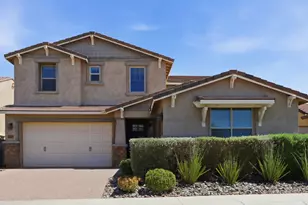 5223 S Axiom, Mesa, AZ 85212 - Photo 1
