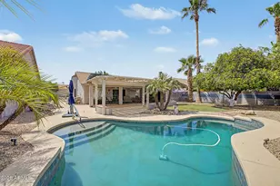 10910 E Twilight Dr, Sun Lakes, AZ 85248 - Photo 31