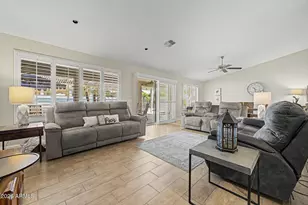10910 E Twilight Dr, Sun Lakes, AZ 85248 - Photo 5