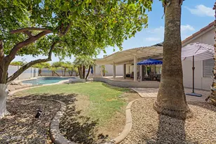 10910 E Twilight Dr, Sun Lakes, AZ 85248 - Photo 29