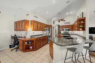 10910 E Twilight Dr, Sun Lakes, AZ 85248 - Photo 13