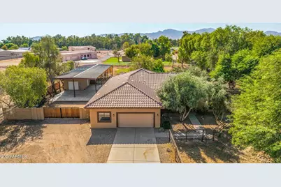 6322 N 171st Lane, Waddell, AZ 85355 - Photo 1