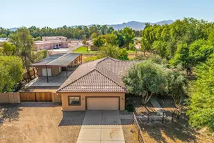 6322 N 171st Ln, Waddell, AZ 85355 - Photo 1