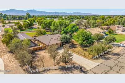 6322 N 171st Lane, Waddell, AZ 85355 - Photo 57