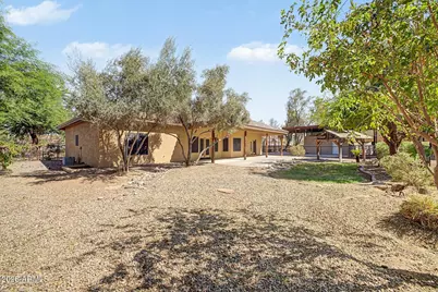 6322 N 171st Lane, Waddell, AZ 85355 - Photo 43