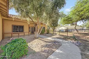 6322 N 171st Ln, Waddell, AZ 85355 - Photo 67