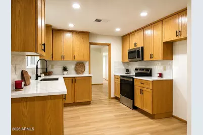 322 E Markley Drive, Casa Grande, AZ 85122 - Photo 5