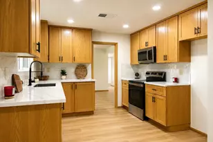 322 E Markley Dr, Casa Grande, AZ 85122 - Photo 5