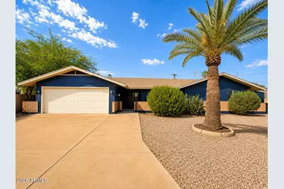 322 E Markley Drive, Casa Grande, AZ 85122 - Photo 1