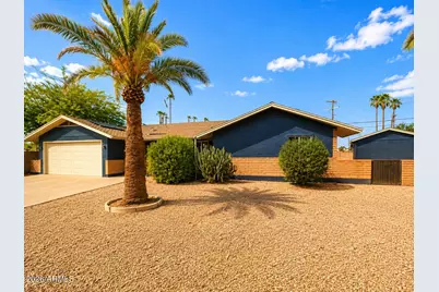 322 E Markley Drive, Casa Grande, AZ 85122 - Photo 3