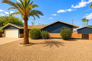 322 E Markley Dr, Casa Grande, AZ 85122 - Photo 3
