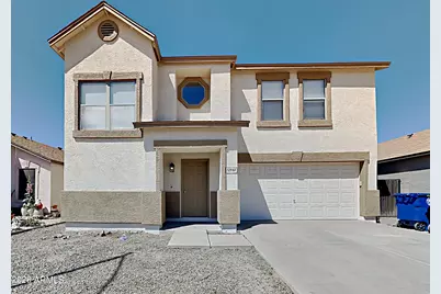12960 N B Street, El Mirage, AZ 85335 - Photo 1