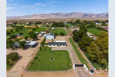 7350 N 185th Avenue, Waddell, AZ 85355 - Photo 53
