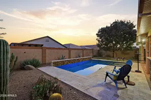 15869 W Mauna Loa Ln, Surprise, AZ 85379 - Photo 57