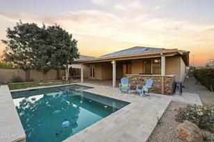 15869 W Mauna Loa Ln, Surprise, AZ 85379 - Photo 51
