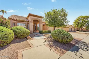 191 N Acacia Dr, Gilbert, AZ 85233 - Photo 47