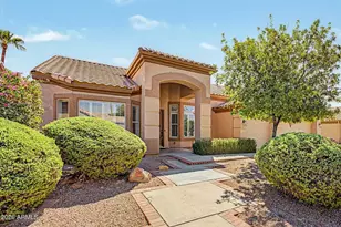 191 N Acacia Dr, Gilbert, AZ 85233 - Photo 1