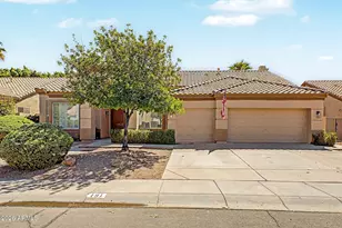 191 N Acacia Dr, Gilbert, AZ 85233 - Photo 47