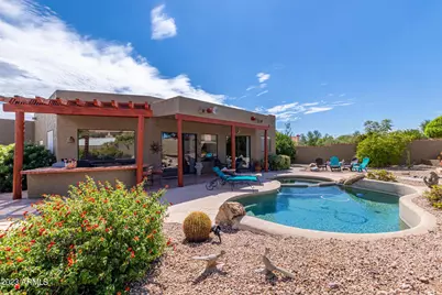 9244 E Mogollon Trail, Gold Canyon, AZ 85118 - Photo 27