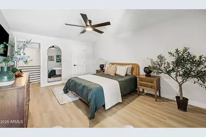 3416 N 44th Street #52, Phoenix, AZ 85018 - Photo 15