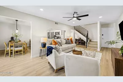 3416 N 44th Street #52, Phoenix, AZ 85018 - Photo 1