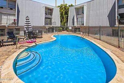 3416 N 44th Street #52, Phoenix, AZ 85018 - Photo 27