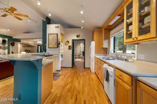 5145 E Hickory Dr, Flagstaff, AZ 86004 - Photo 17