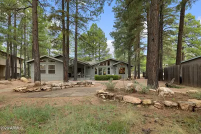 5145 E Hickory Drive, Flagstaff, AZ 86004 - Photo 51
