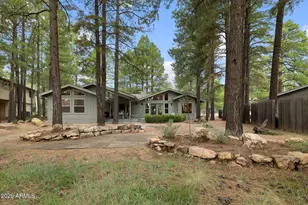 5145 E Hickory Dr, Flagstaff, AZ 86004 - Photo 51
