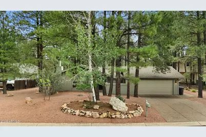 5145 E Hickory Drive, Flagstaff, AZ 86004 - Photo 3