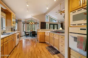 5145 E Hickory Dr, Flagstaff, AZ 86004 - Photo 13